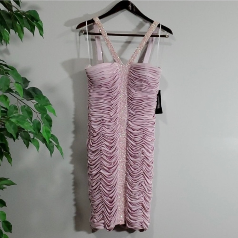 NWT Retro Glam Cocktail Dress